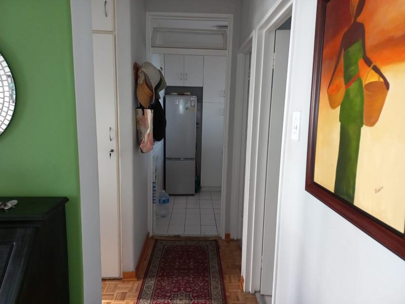 2 Bedroom Property for Sale in North Beach KwaZulu-Natal