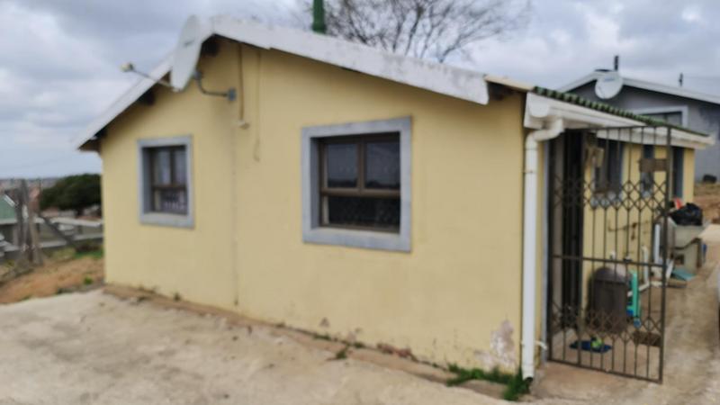 2 Bedroom Property for Sale in Ntuzuma KwaZulu-Natal