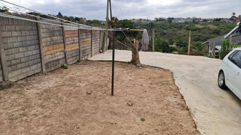 2 Bedroom Property for Sale in Ntuzuma KwaZulu-Natal