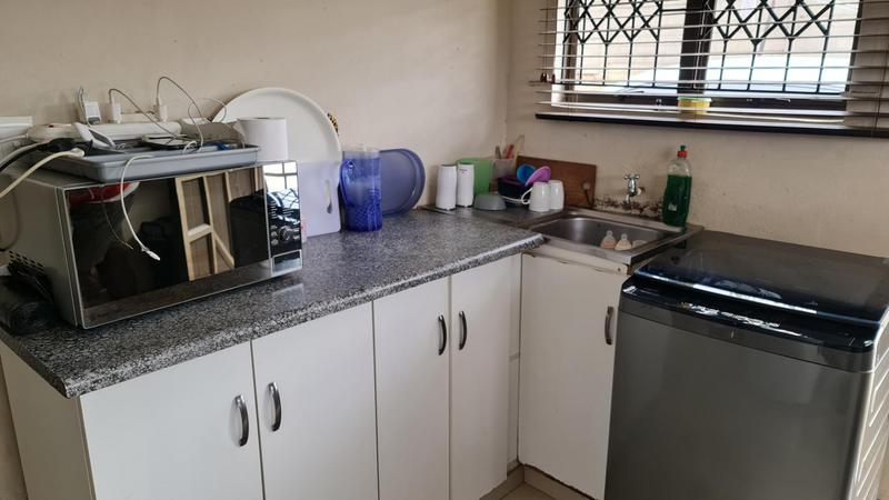 2 Bedroom Property for Sale in Ntuzuma KwaZulu-Natal