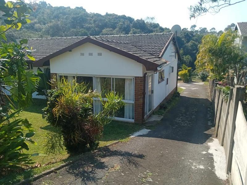 3 Bedroom Property for Sale in Escombe KwaZulu-Natal