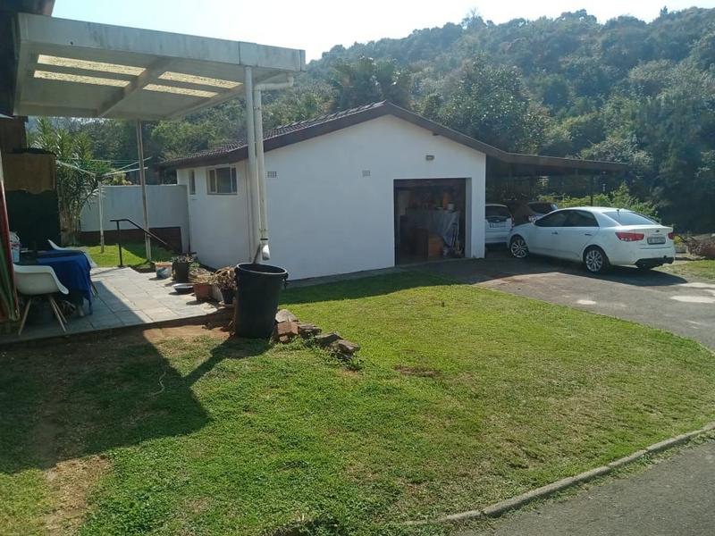 3 Bedroom Property for Sale in Escombe KwaZulu-Natal