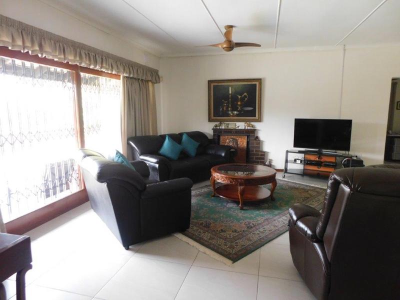 3 Bedroom Property for Sale in Northdene KwaZulu-Natal