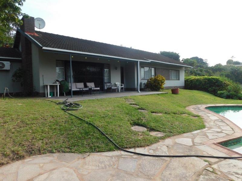 3 Bedroom Property for Sale in Northdene KwaZulu-Natal