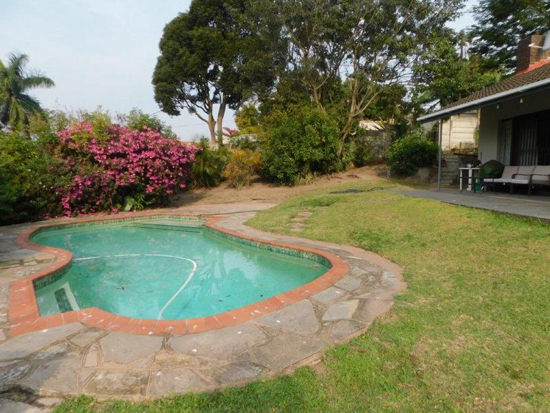 3 Bedroom Property for Sale in Northdene KwaZulu-Natal