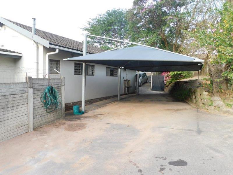 3 Bedroom Property for Sale in Northdene KwaZulu-Natal