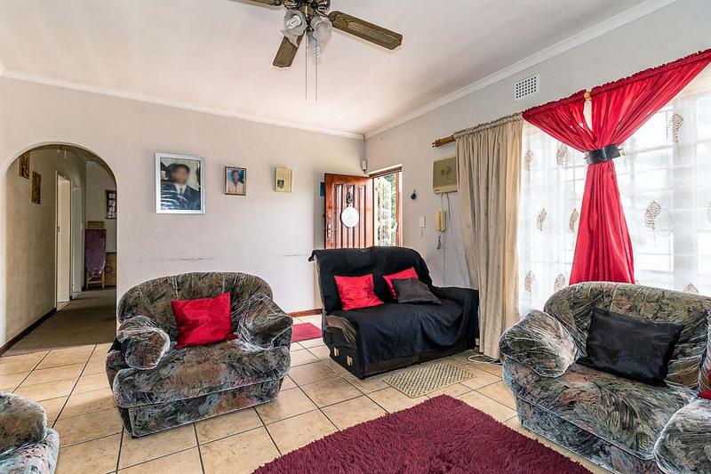 3 Bedroom Property for Sale in Ashley KwaZulu-Natal