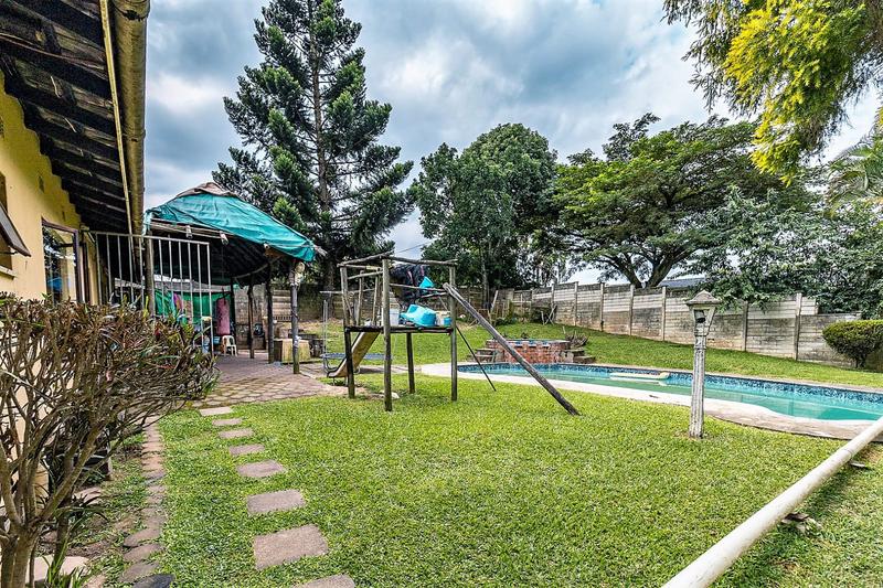 3 Bedroom Property for Sale in Ashley KwaZulu-Natal