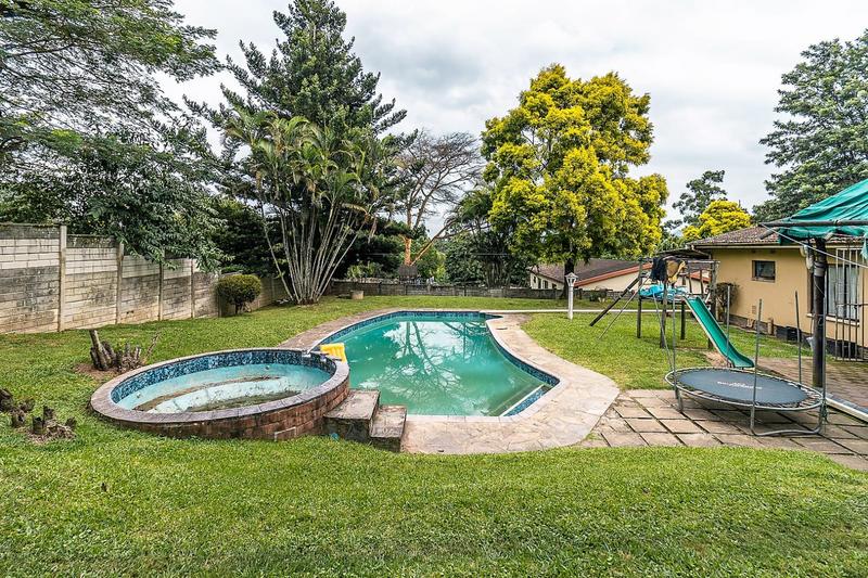 3 Bedroom Property for Sale in Ashley KwaZulu-Natal