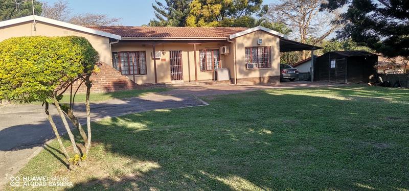 3 Bedroom Property for Sale in Ashley KwaZulu-Natal