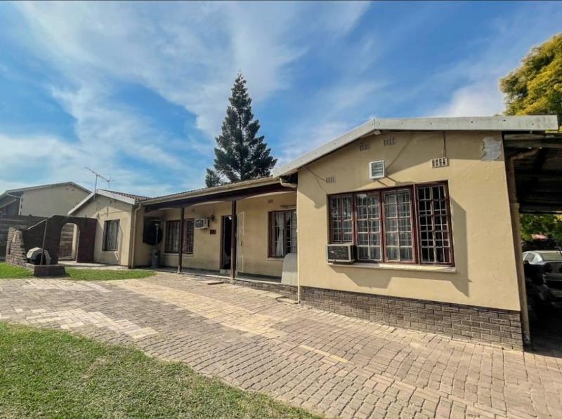 3 Bedroom Property for Sale in Ashley KwaZulu-Natal