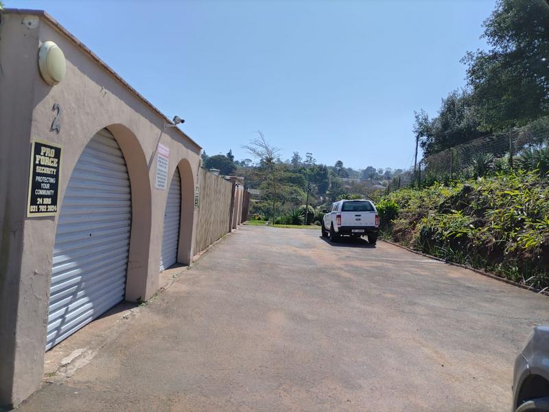 2 Bedroom Property for Sale in Pinetown KwaZulu-Natal