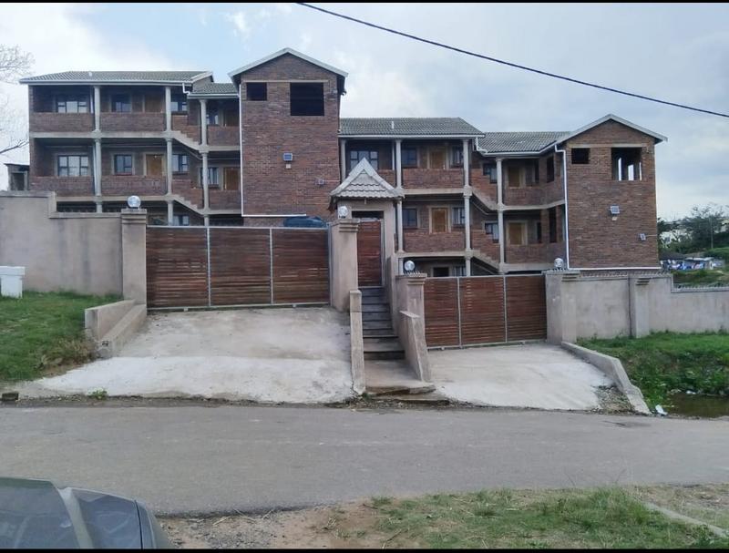 To Let 2 Bedroom Property for Rent in Clermont KwaZulu-Natal
