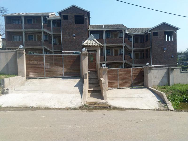 To Let 2 Bedroom Property for Rent in Clermont KwaZulu-Natal