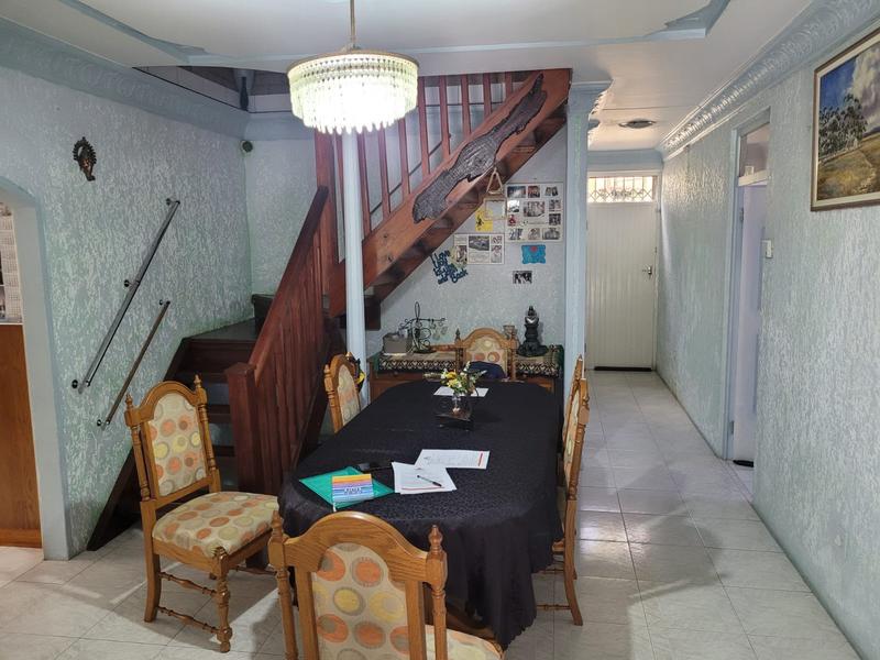 4 Bedroom Property for Sale in Sea Cow Lake KwaZulu-Natal