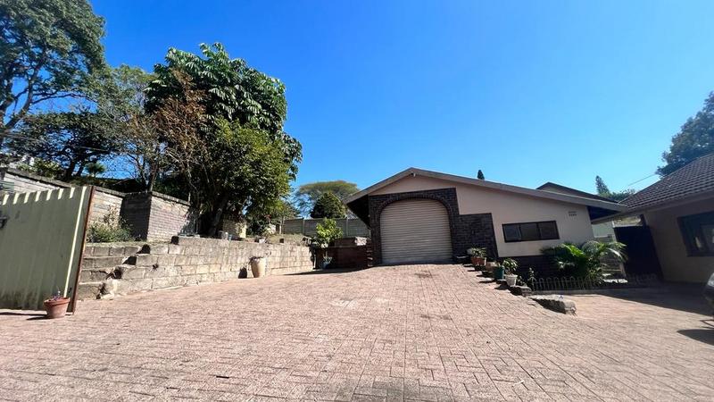 4 Bedroom Property for Sale in Sarnia KwaZulu-Natal