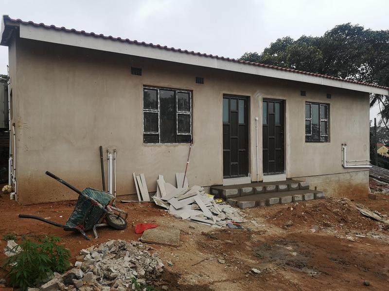 To Let 1 Bedroom Property for Rent in Woodlands KwaZulu-Natal