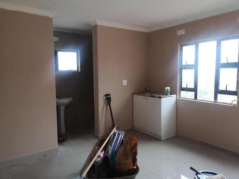 To Let 1 Bedroom Property for Rent in Woodlands KwaZulu-Natal