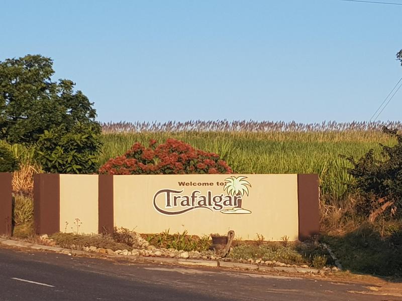 3 Bedroom Property for Sale in Trafalgar KwaZulu-Natal