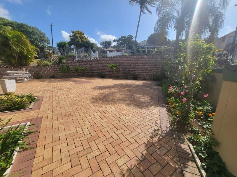 4 Bedroom Property for Sale in Brindhaven KwaZulu-Natal