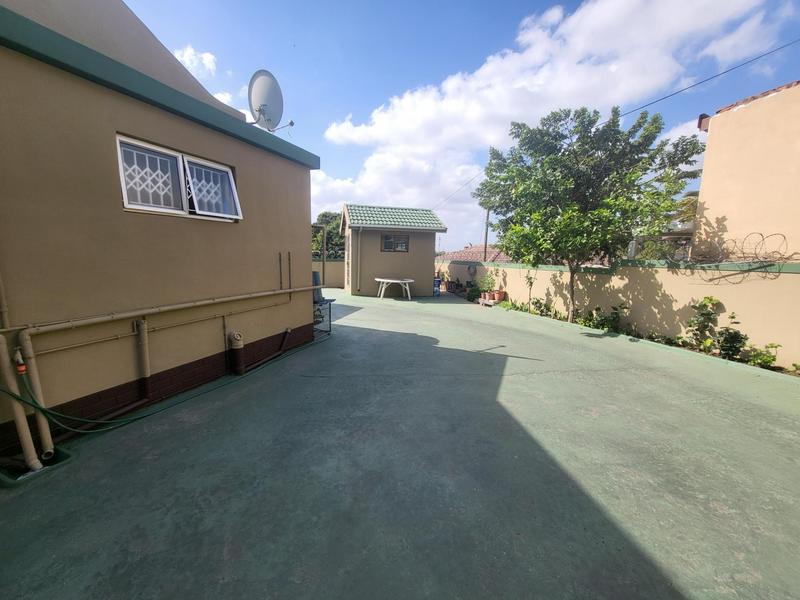 4 Bedroom Property for Sale in Brindhaven KwaZulu-Natal