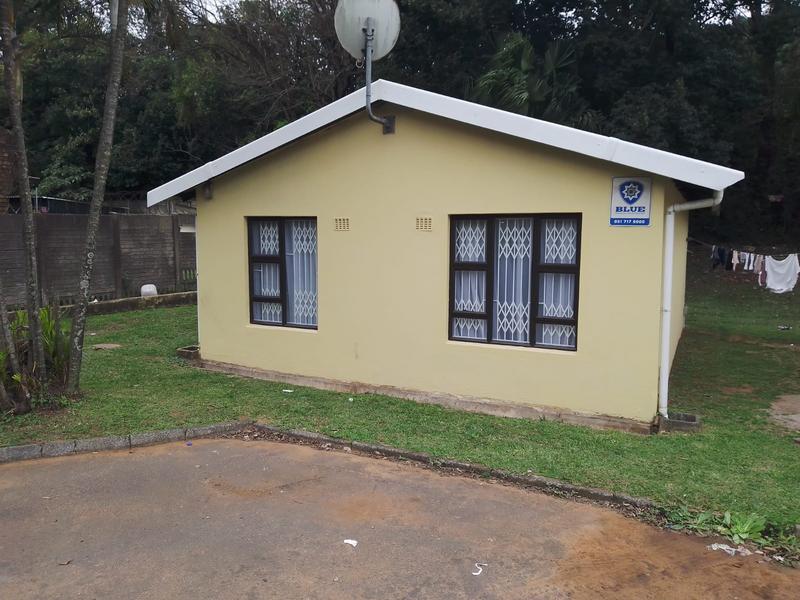 2 Bedroom Property for Sale in Woodhaven KwaZulu-Natal