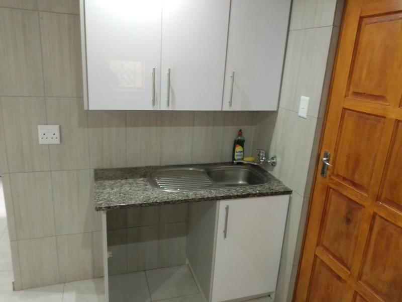 2 Bedroom Property for Sale in Woodhaven KwaZulu-Natal