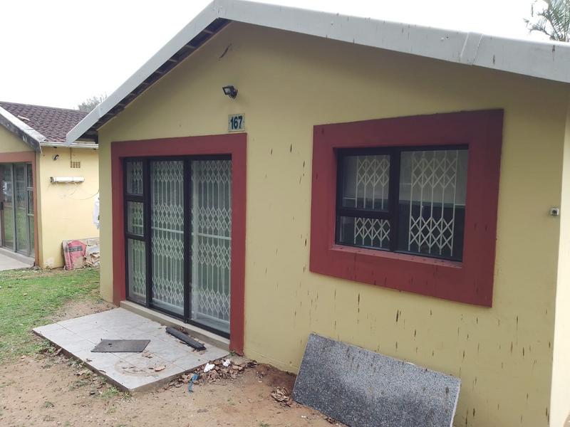 2 Bedroom Property for Sale in Woodhaven KwaZulu-Natal