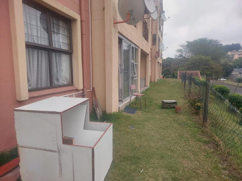 2 Bedroom Property for Sale in Pinetown KwaZulu-Natal