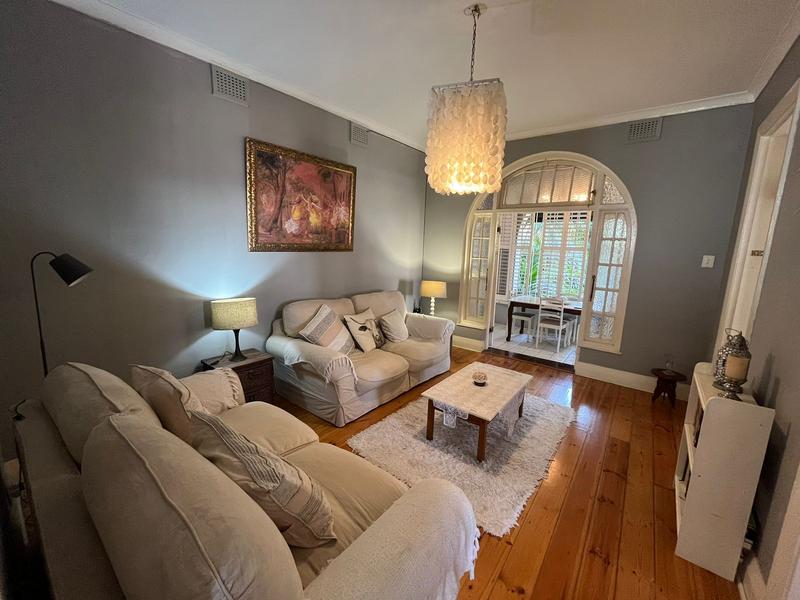 To Let 2 Bedroom Property for Rent in Berea KwaZulu-Natal