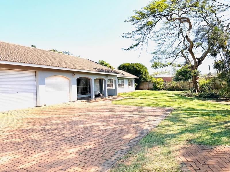 4 Bedroom Property for Sale in Inyala Park KwaZulu-Natal