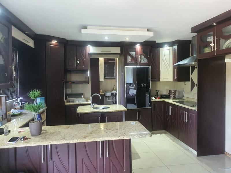 To Let 3 Bedroom Property for Rent in Northdene KwaZulu-Natal