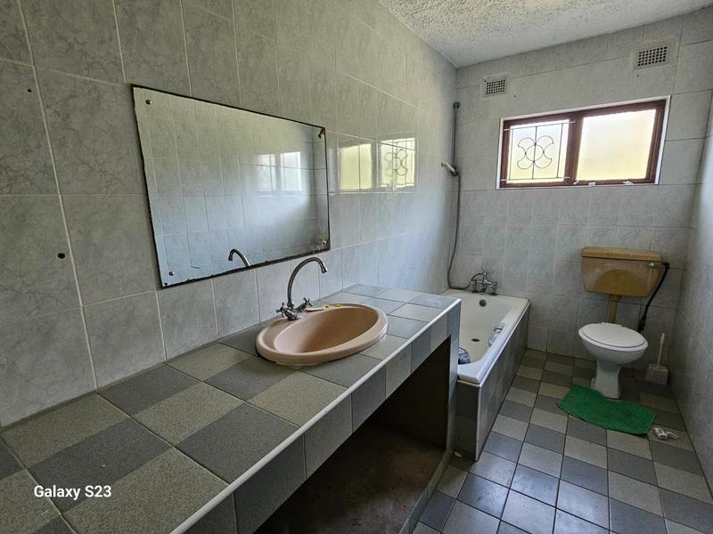 To Let 2 Bedroom Property for Rent in Greenwood Park KwaZulu-Natal