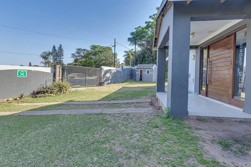 3 Bedroom Property for Sale in Westville KwaZulu-Natal