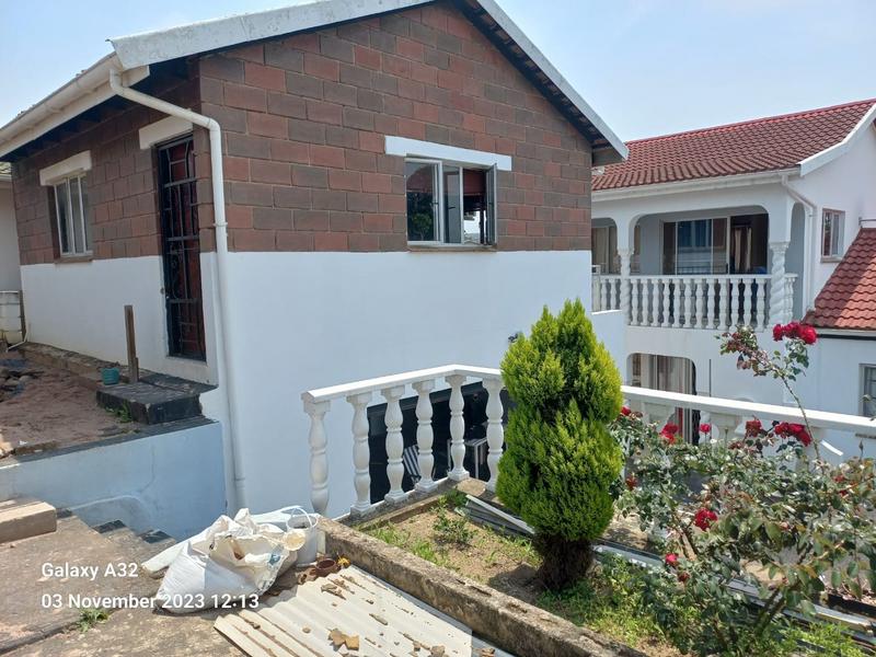 4 Bedroom Property for Sale in Woodview KwaZulu-Natal