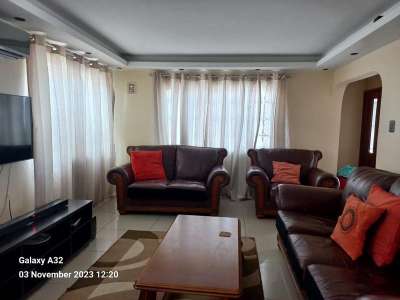 4 Bedroom Property for Sale in Woodview KwaZulu-Natal