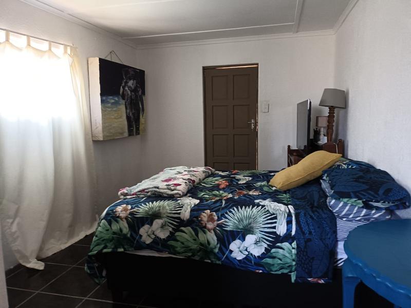 4 Bedroom Property for Sale in Ramsgate KwaZulu-Natal