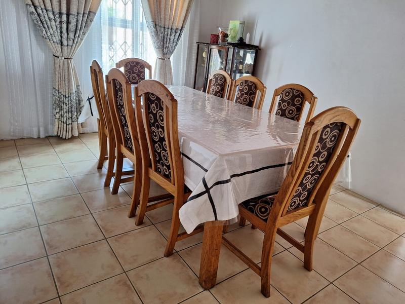 4 Bedroom Property for Sale in Craigieburn KwaZulu-Natal