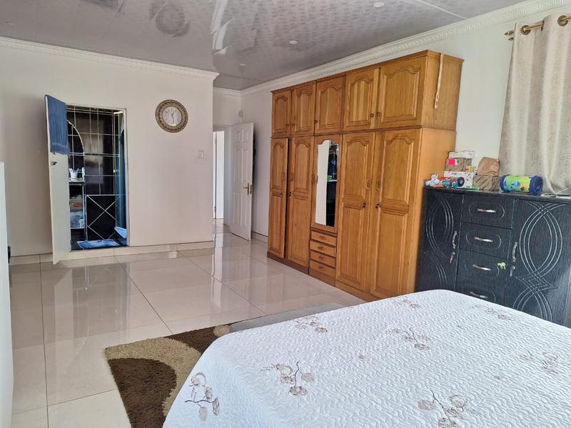 4 Bedroom Property for Sale in Craigieburn KwaZulu-Natal