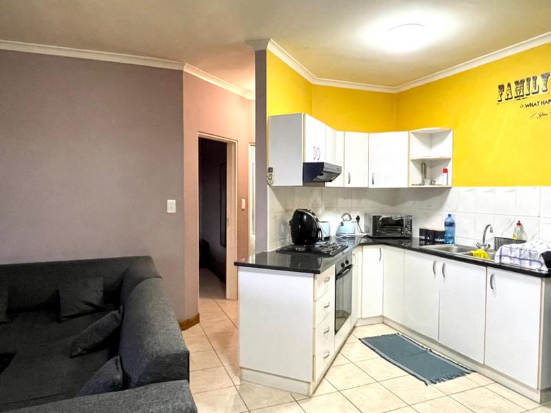 1 Bedroom Property for Sale in Palmiet KwaZulu-Natal