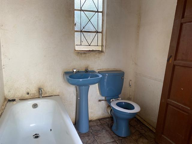 4 Bedroom Property for Sale in Vryheid KwaZulu-Natal