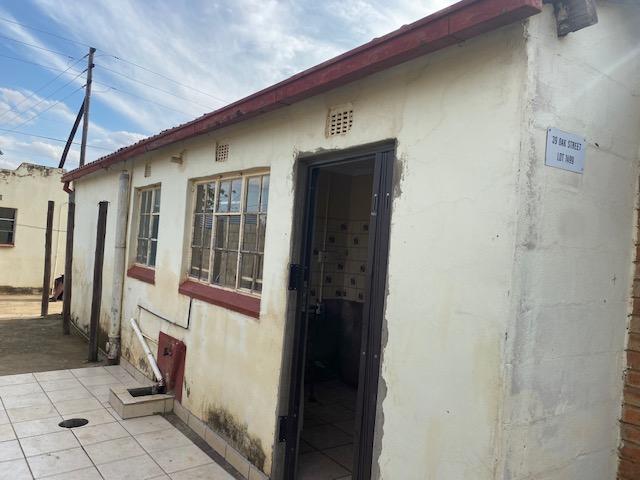 4 Bedroom Property for Sale in Vryheid KwaZulu-Natal