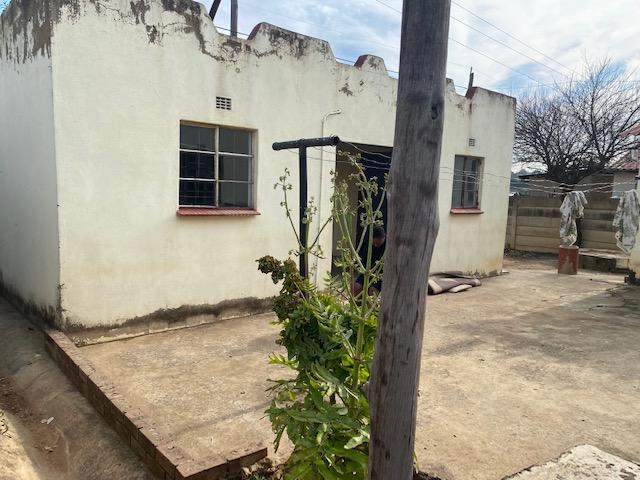 4 Bedroom Property for Sale in Vryheid KwaZulu-Natal