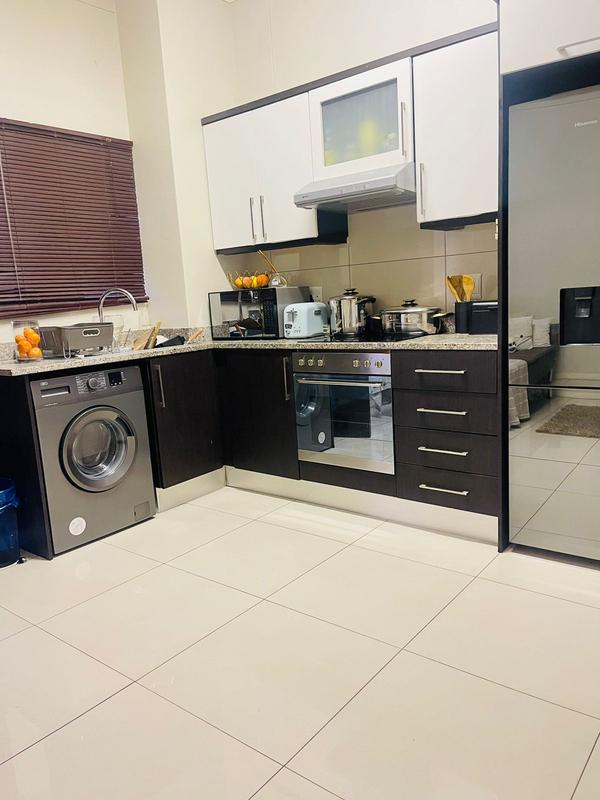 1 Bedroom Property for Sale in Umhlanga Rocks KwaZulu-Natal