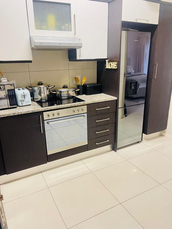 1 Bedroom Property for Sale in Umhlanga Rocks KwaZulu-Natal