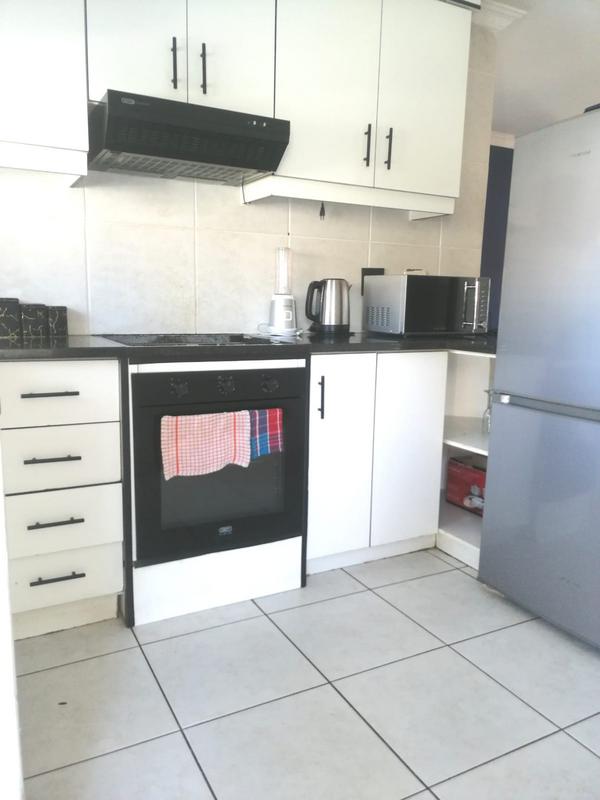 3 Bedroom Property for Sale in Morningside KwaZulu-Natal