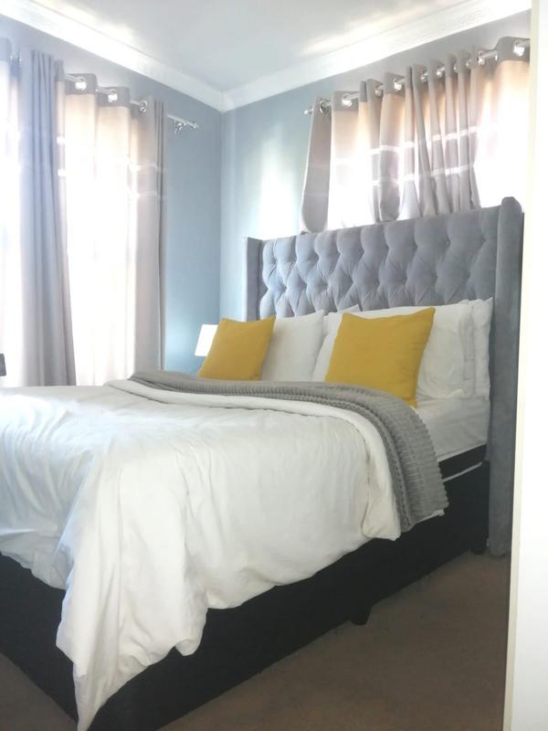3 Bedroom Property for Sale in Morningside KwaZulu-Natal