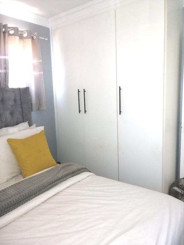 3 Bedroom Property for Sale in Morningside KwaZulu-Natal