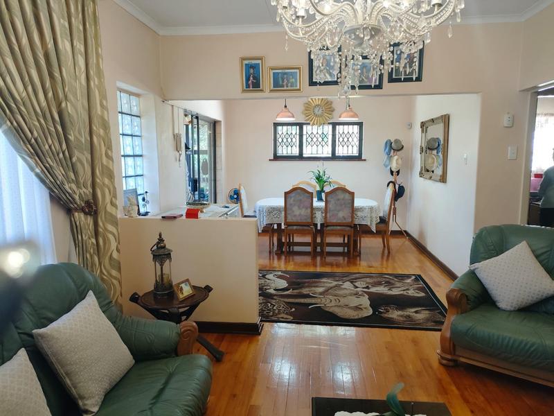 3 Bedroom Property for Sale in Bellair KwaZulu-Natal