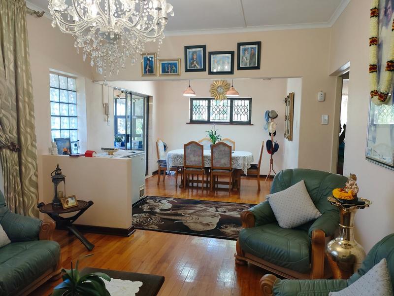 3 Bedroom Property for Sale in Bellair KwaZulu-Natal